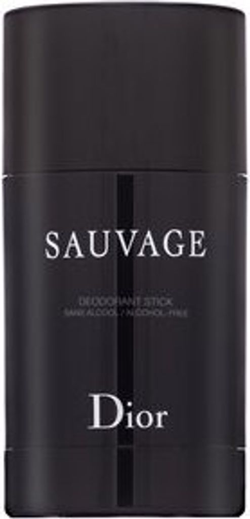 Dior (Christian Dior) Sauvage Deostick für Herren 75 ml Produktbild 