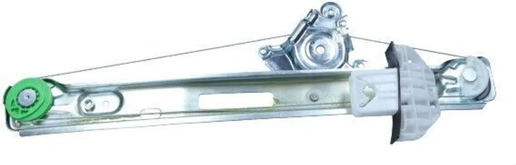 MAXGEAR 50-0338 Lève-vitre Arrière Droit OE 1138203 pour Ford Focus