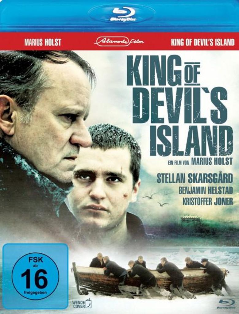 King of Devil's Island