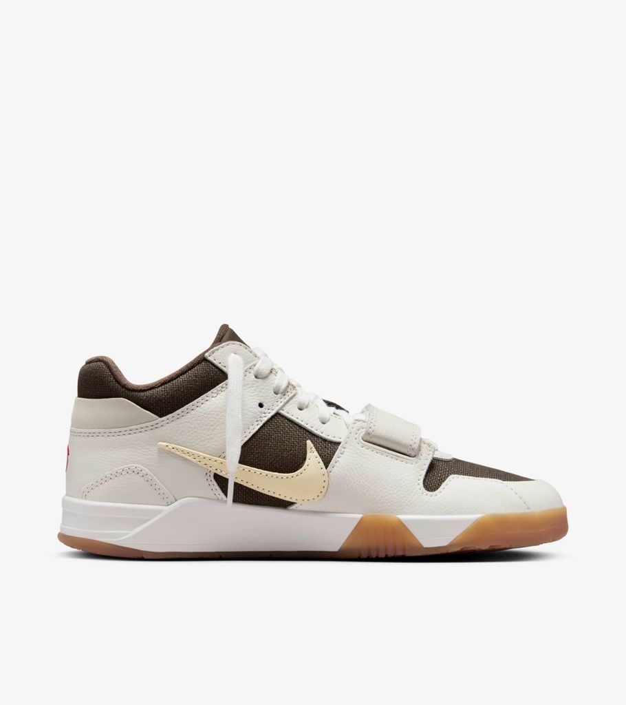 Nike Jordan x Travis Scott Jumpman Jack TR 