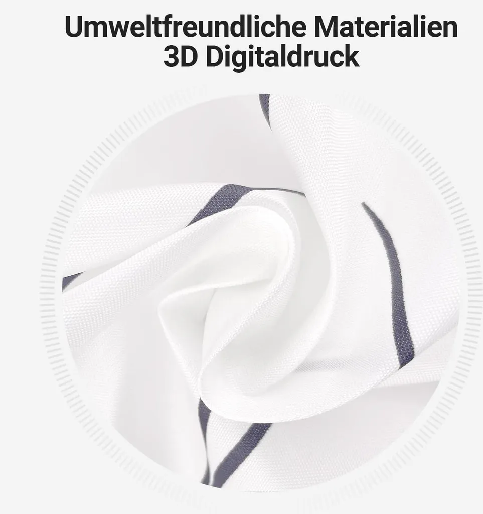 Rideau de douche 100x180 anti-moisissure textile imperméable blanc