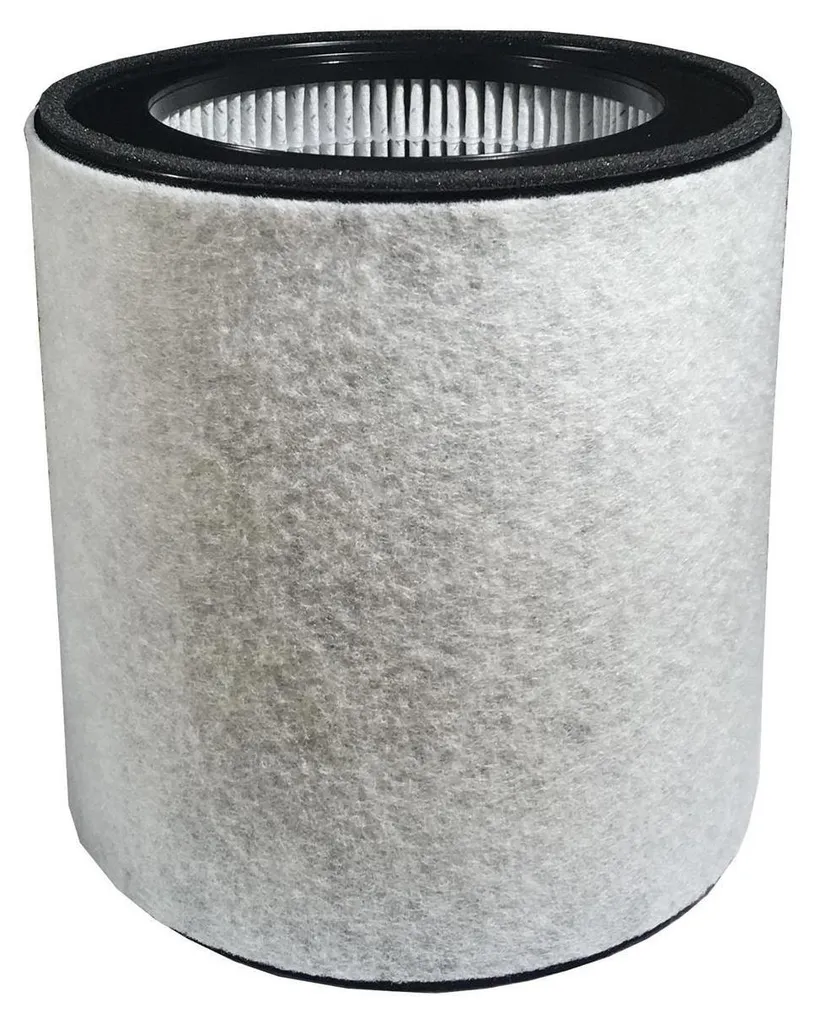 Set 2 Filtri Ricambio Comedes per Soehnle Airfresh 500 | Qualità Tedesca