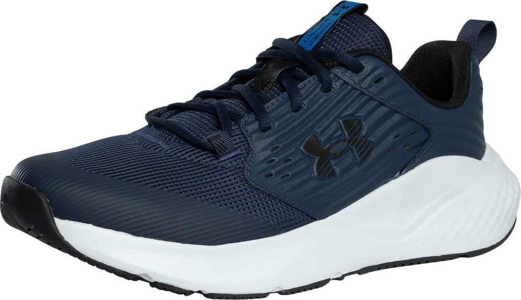Under Armour Sneakers 3026017-403 in Blue color size 41