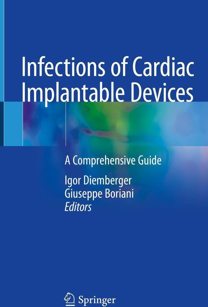 Infections of Cardiac Implantable Devices