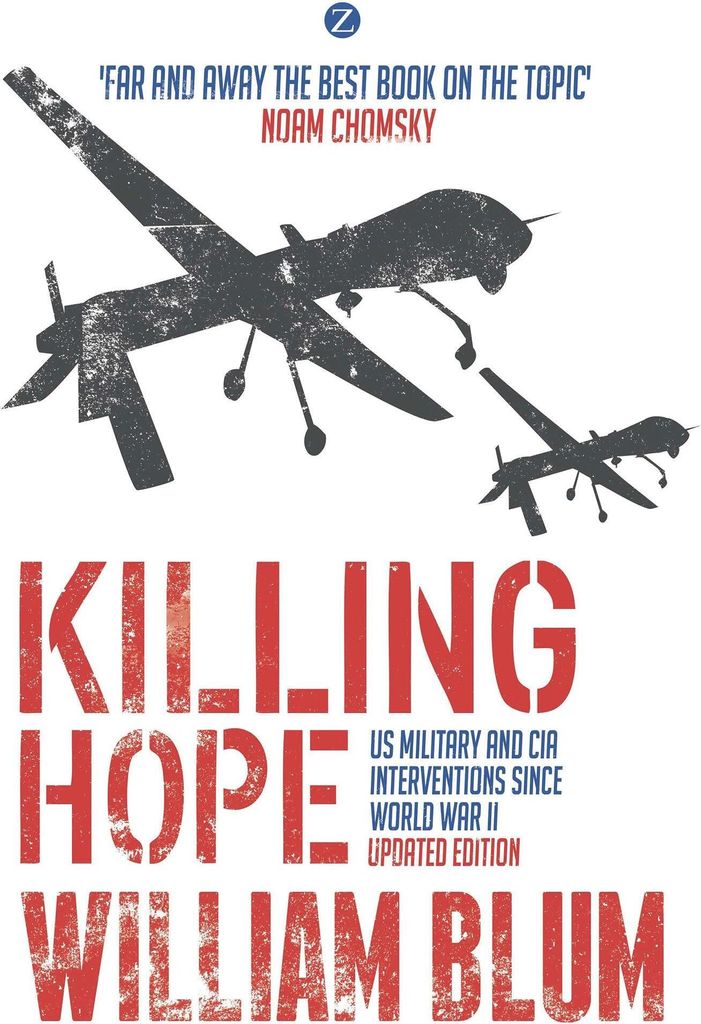 Killing Hope