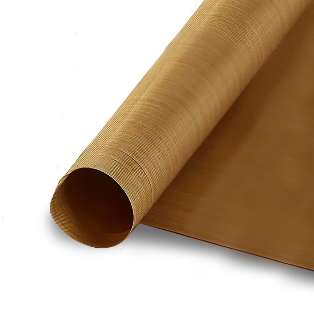 40*100cm Téflon brun haute température Image du produit 