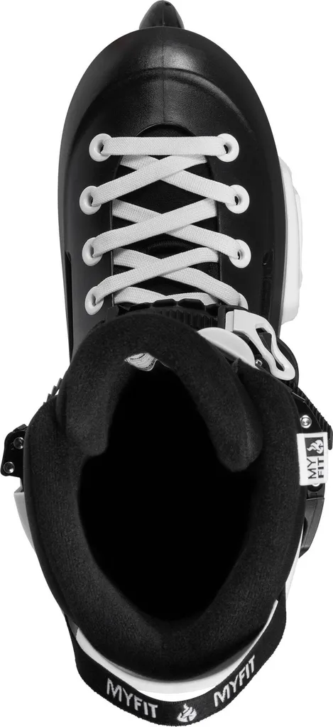 Powerslide One Zoom 80 Urban Inline Skate - Roller Freeskate Taille 39-40 - 14