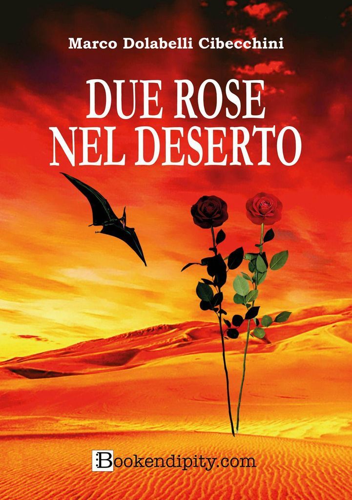 Due rose nel deserto