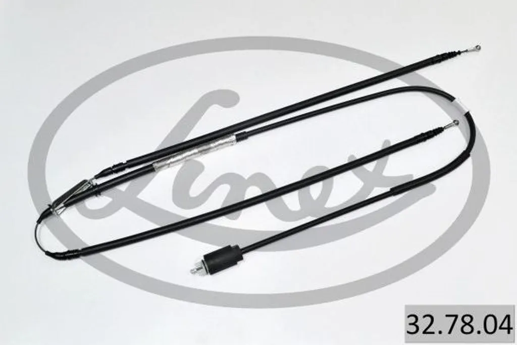 Câble de Frein à Main Opel Insignia 4x4 2010-2017 Arrière Gauche Droite