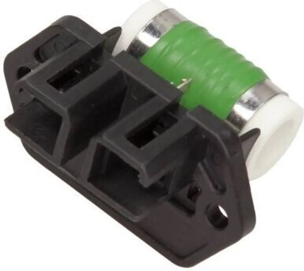 Résistance de Ventilateur de Radiateur pour Alfa 147 156 et Fiat Punto