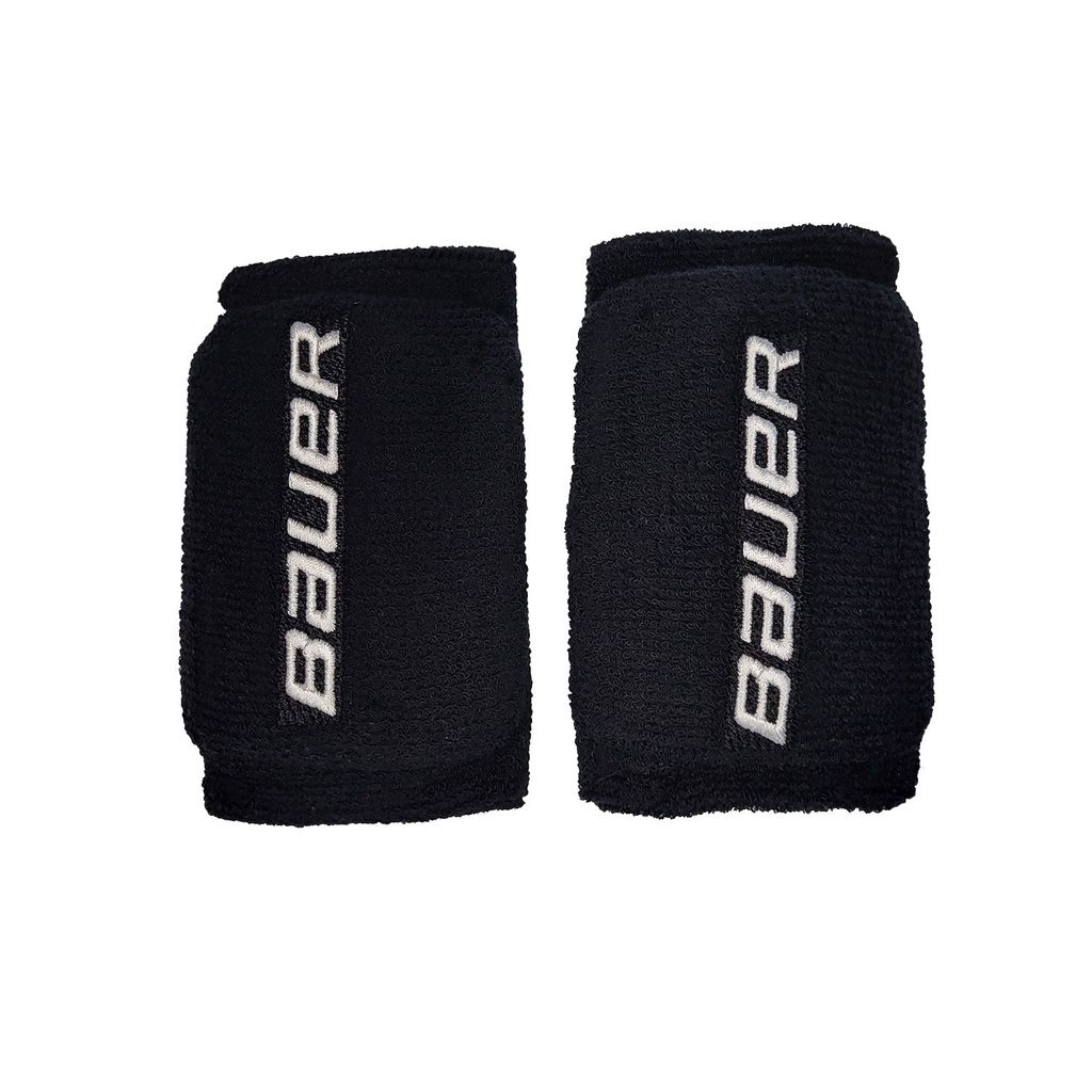 Bauer  Bauer Handgelenkschutz Eishockey 2 Stück Wrist Produktbild 