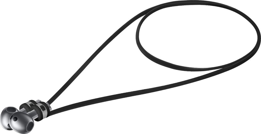 kwmobile Halteband magnetisch kompatibel mit Samsung Galaxy Buds 3 / Soundcore P20i / Wave Beam / Fun Air Pro 4 Headphones - 80 cm Kopfhörer Halter