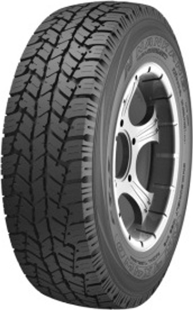 Nankang Forta Ft-7 A/T 265/70R15 112T