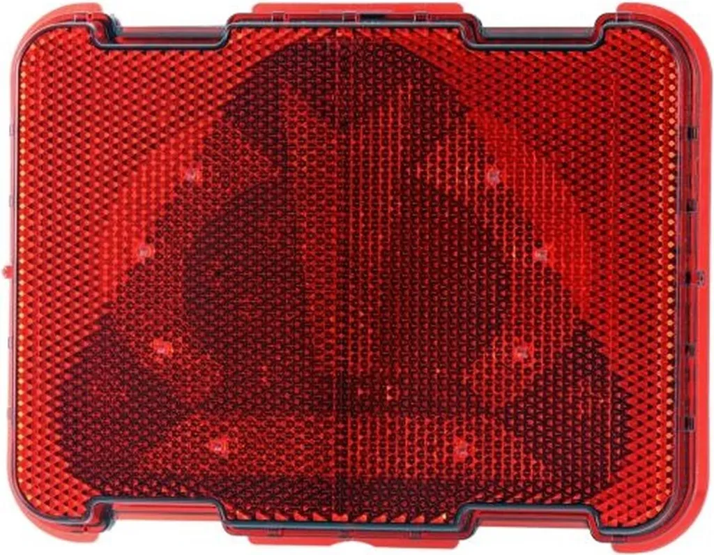 Feu arrière HELLA 9DW 178 904-021 haute résistance aux chocs UV