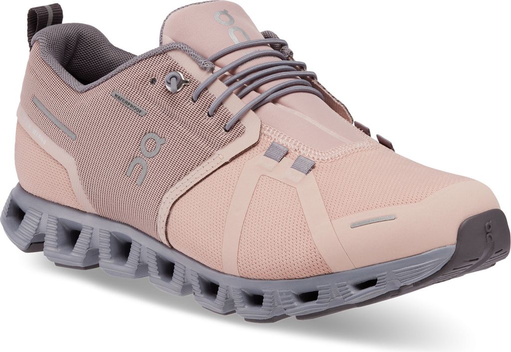 On Runn g Cloud 5 Waterproof Frauen Schnürung Laufen Schuhe Produktbild 14