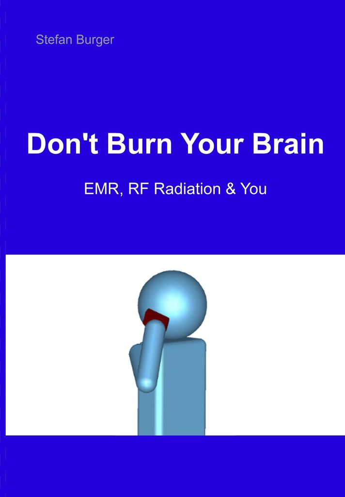Don't Burn Your Brain