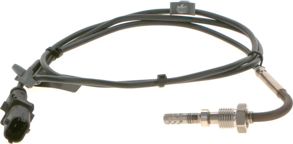 Capteur de gaz d'échappement Bosch pour réparation Opel Corsa D (S07) OE