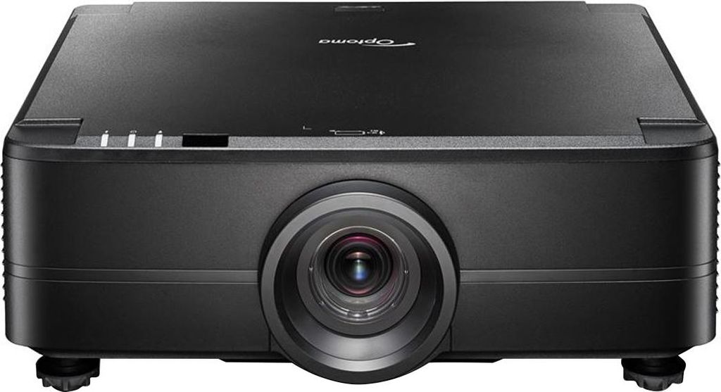 Optoma ZU920TST professioneller WUXGA Produktbild 