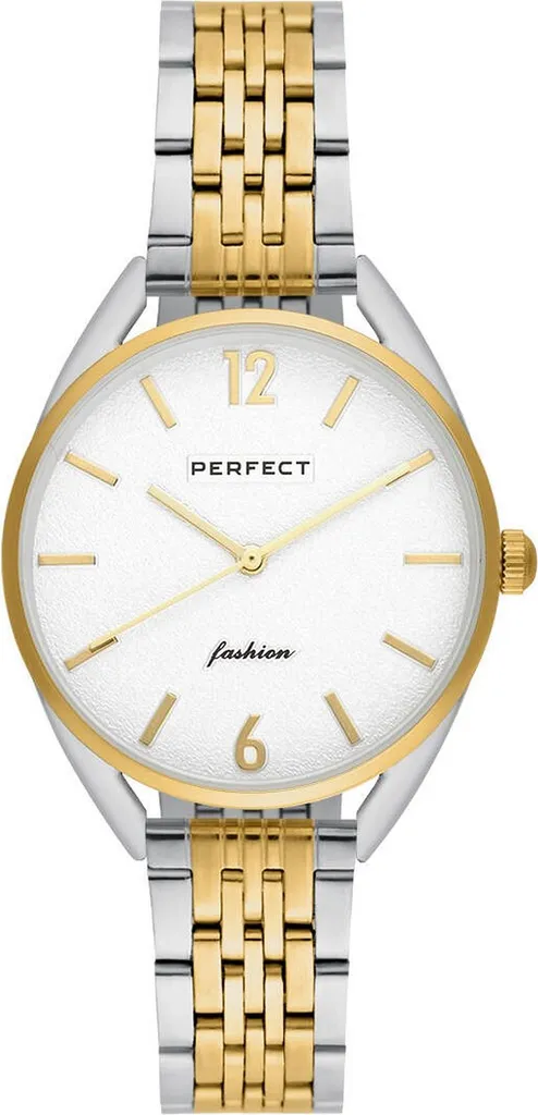 Perfetto orologio classico da donna