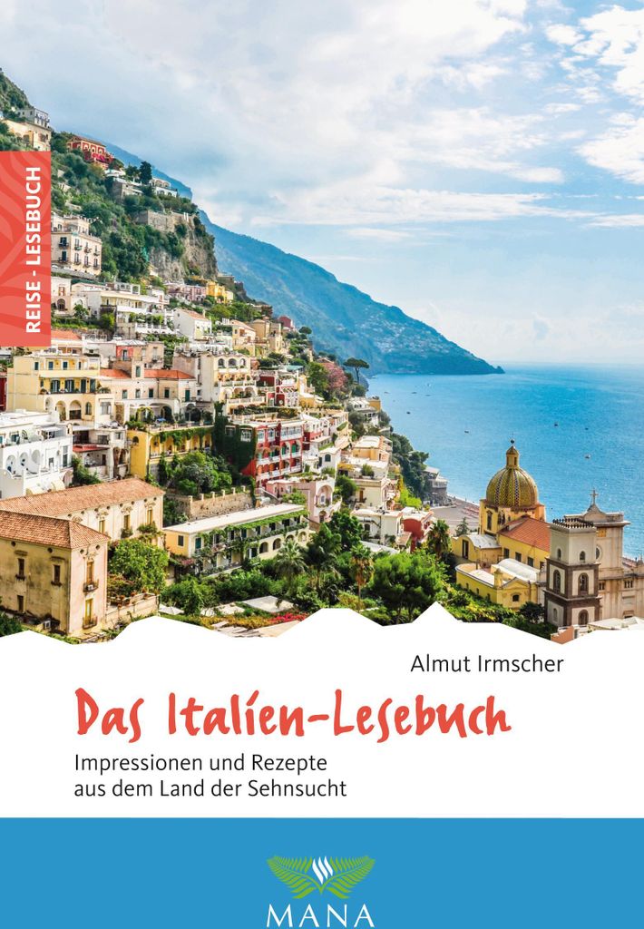 Das Italien-Lesebuch