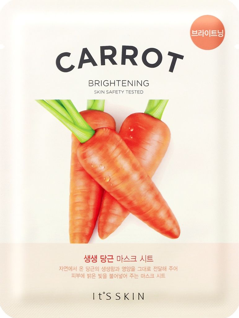 It's Skin The Fresh Honey Mask Sheet Produktbild 