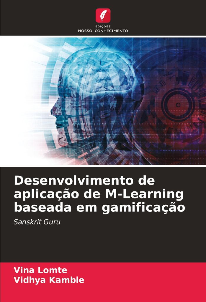 Desenvolvimento de aplicação de M-Learning baseada em gamificação