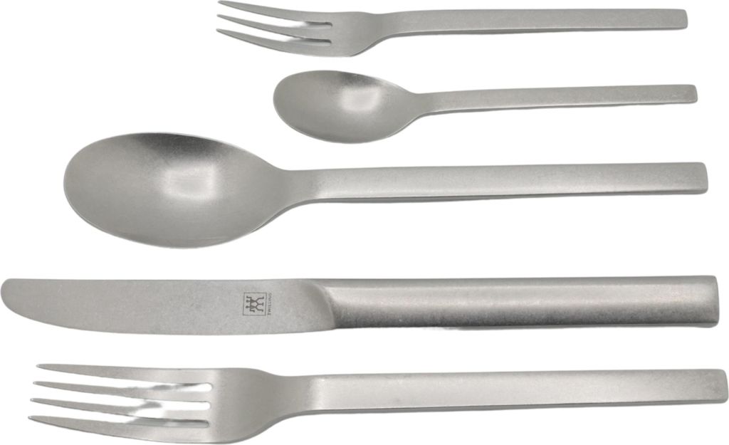 ZWILLING MINIMALE 68-piece cutlery set - Silver Obrázek produktu 