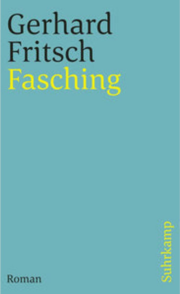 Fasching