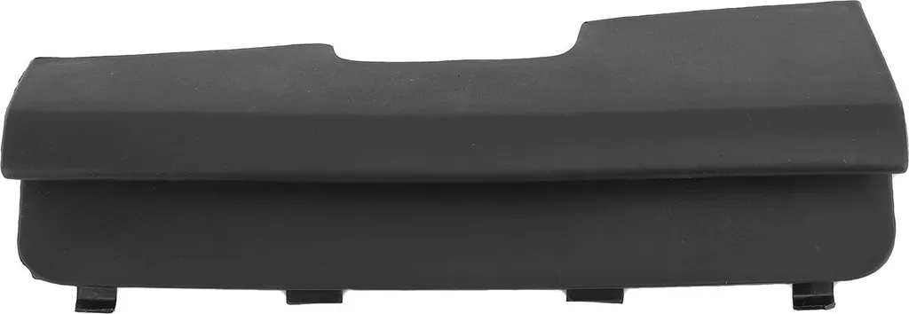Insert Pare-chocs Arrière 51123400949 pour BMW X3 E83 2003-2010 Attelage