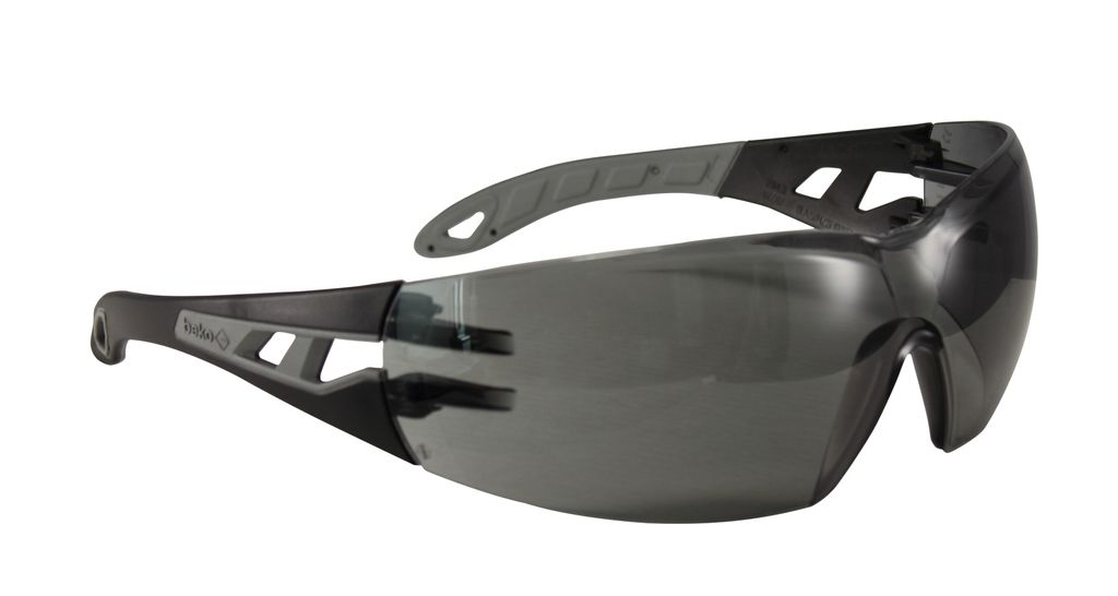 beko-Schutzbrille ipro sun, einzeln im Pillow Pack