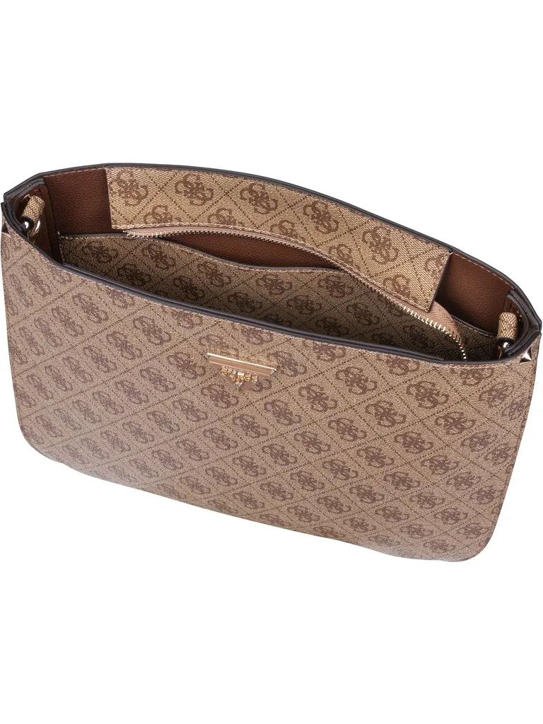 Guess Meridian - Borsa a tracolla 32 cm - 30