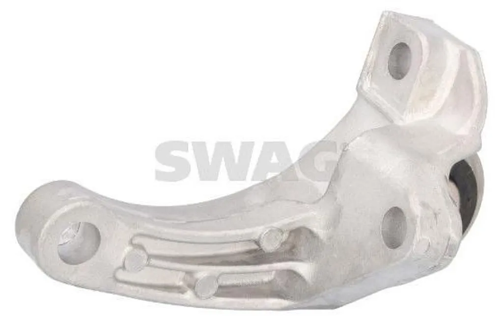 Supprimer les Bruits de Boîte sur FORD FOCUS avec Roulement SWAG 33109297