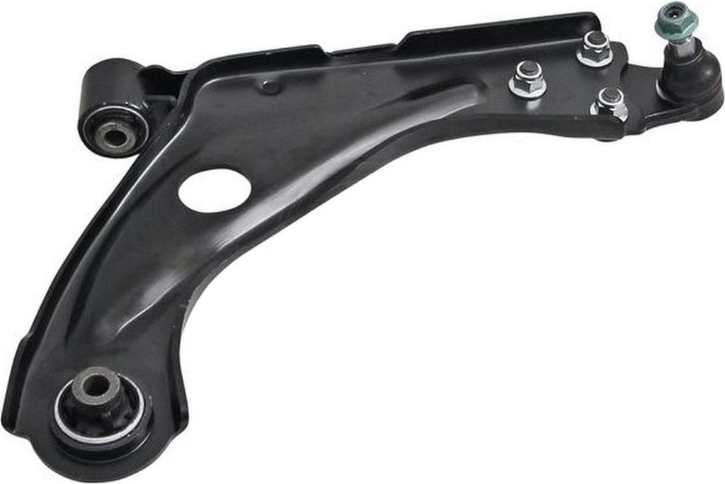 Lenker Radaufhängung quer Stahl mit Lager A.B.S. für u.a. PEUGEOT 3008