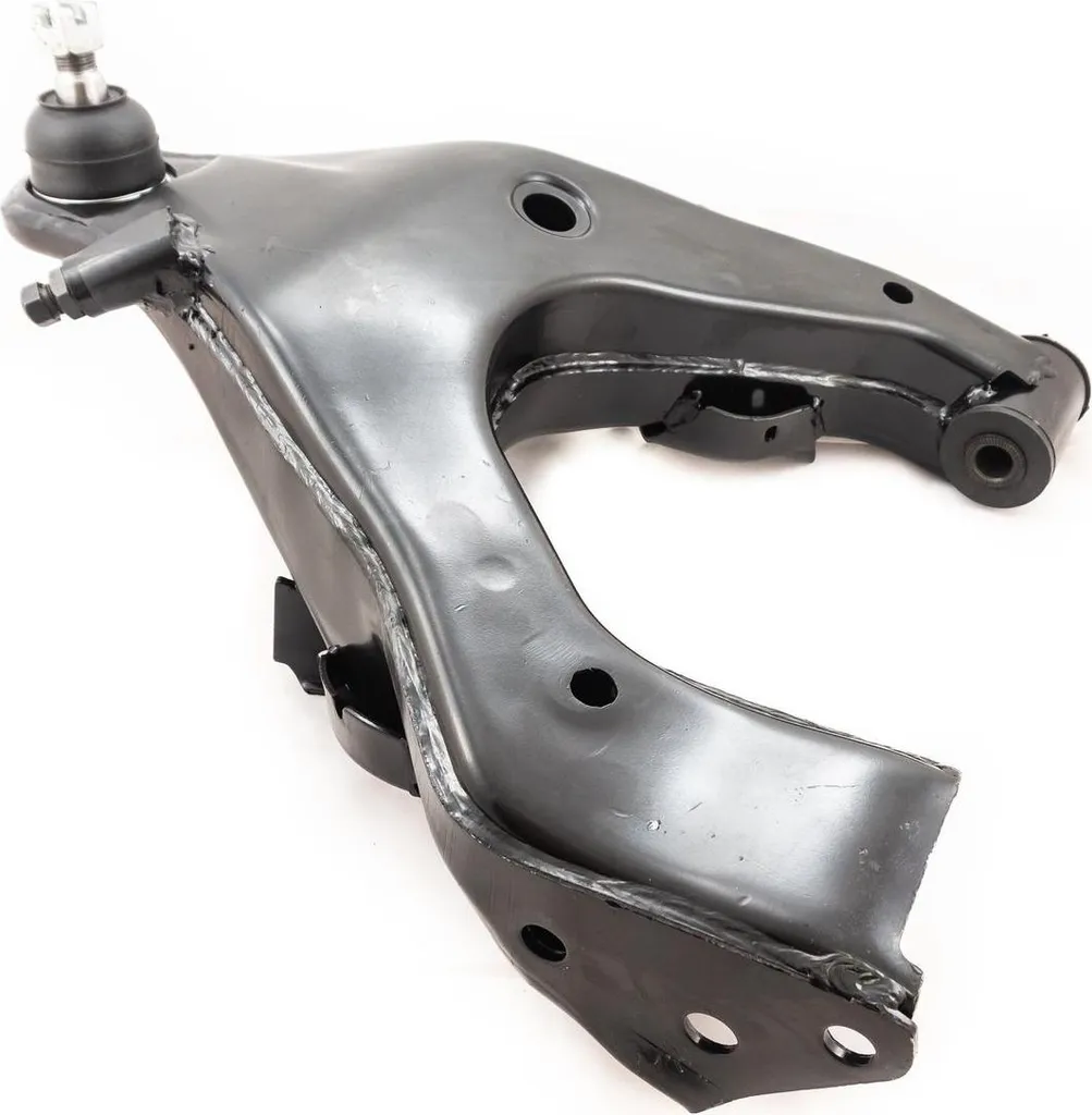 Bras de suspension avant droit MS 43121B-PCS-MS pour Toyota Land Cruiser