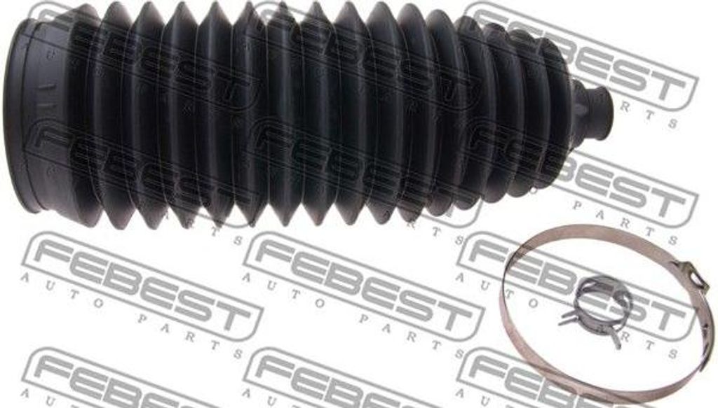 FEBEST CHRKB-CAP Manschette, Lenkung OE 93743434 kompatibel mit Captiva, Duster, Antara, Captur