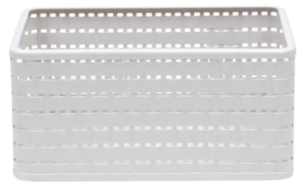 Waschkorb 11L Rotho Country Produktbild 
