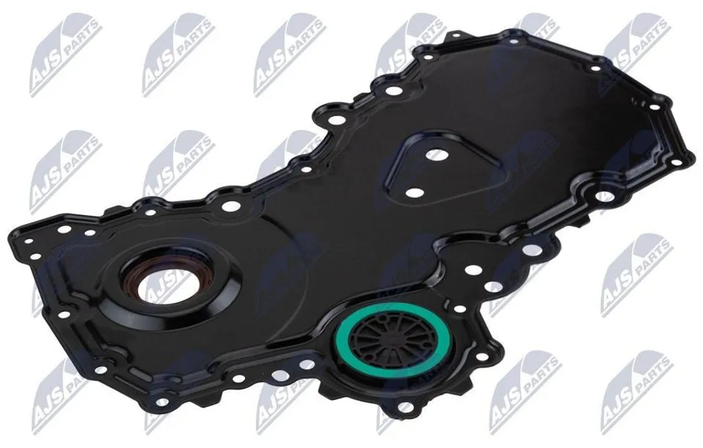 Couvercle de boîtier NTY RTC-FR-007 pour FORD Transit Custom V362 FY FZ