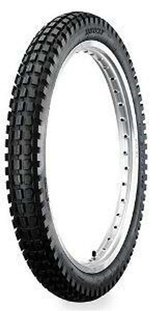 Dunlop D 803 F Gp 80/100 - 21 M/C Tl 51M Front Produktbild 