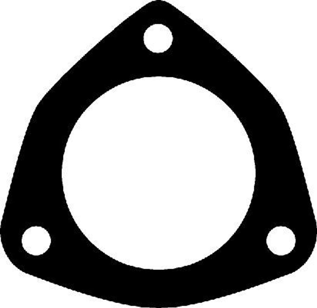 CORTECO 423382H Auspuffdichtung Auspuffdichtung für FIAT MULTIPLA (186)