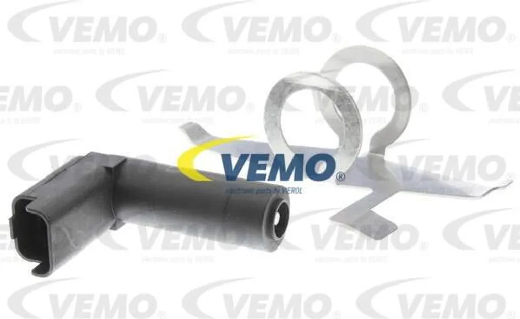 Générateur d'impulsions VEMO compatible Renault et Opel - Qualité Origine