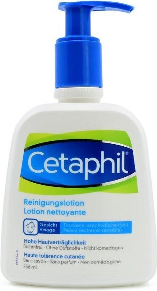 Cetaphil Reinigungslotion 236ml
