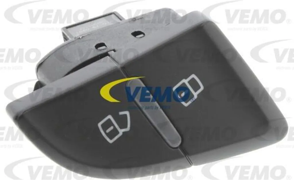 Interruttore Chiusura Centralizzata VEMO V10-73-0291 Audi A4 A5 8K1962107A