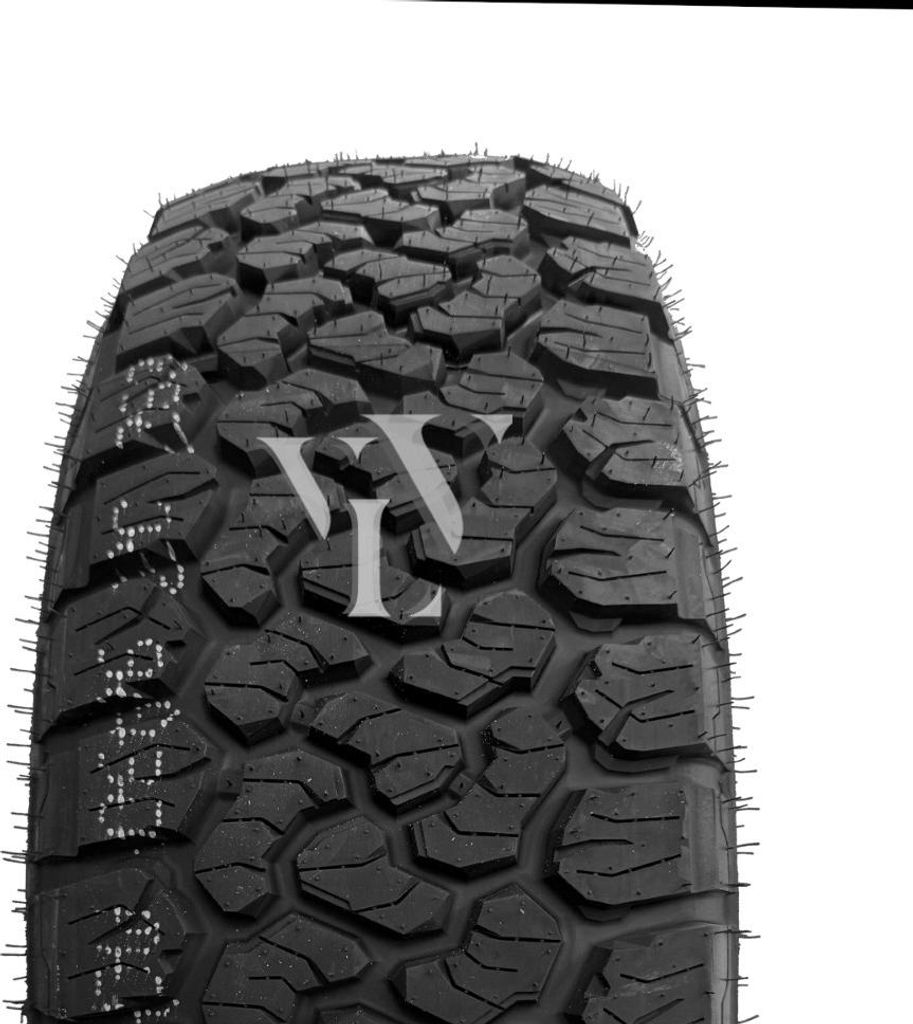 Allwetterreifen POWERTRAC WILDRANGER AT 275/70 R16 114 T