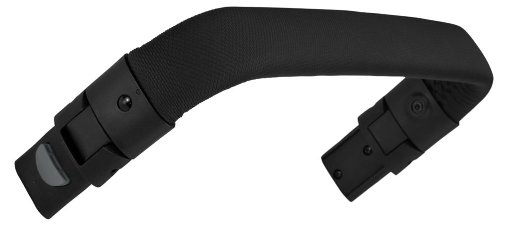 Joolz Geo 3/5 Bumper Bar - Black Carbon | Zubehör pro Marke Produktbild 