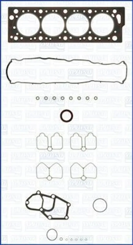 Kit joints de culasse AJUSA 52104800 haute résistance Peugeot 306 406