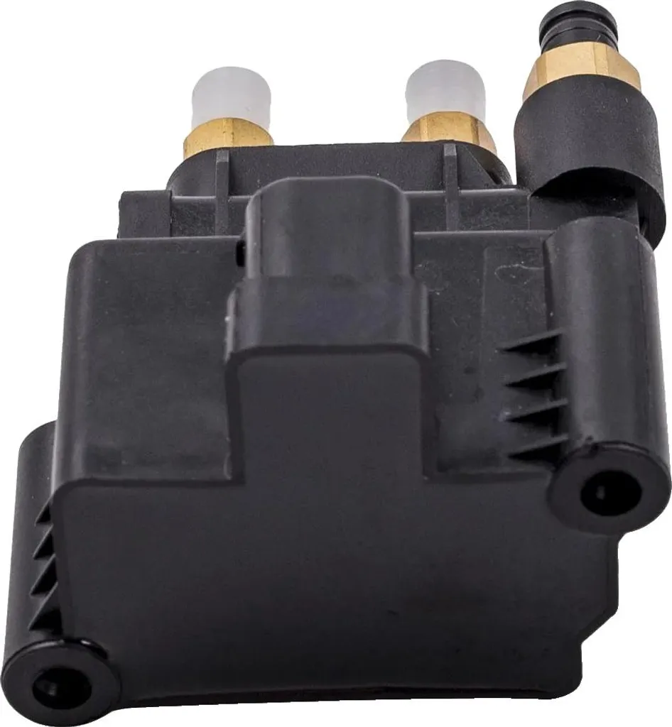 Kit valve suspension pneumatique pour Mercedes Classe R W251 2006-13