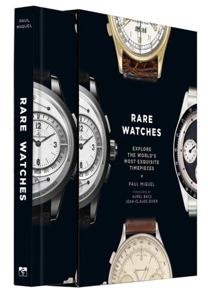 Rare Watches montre élégante pour homme idéale pour vos soirées chic