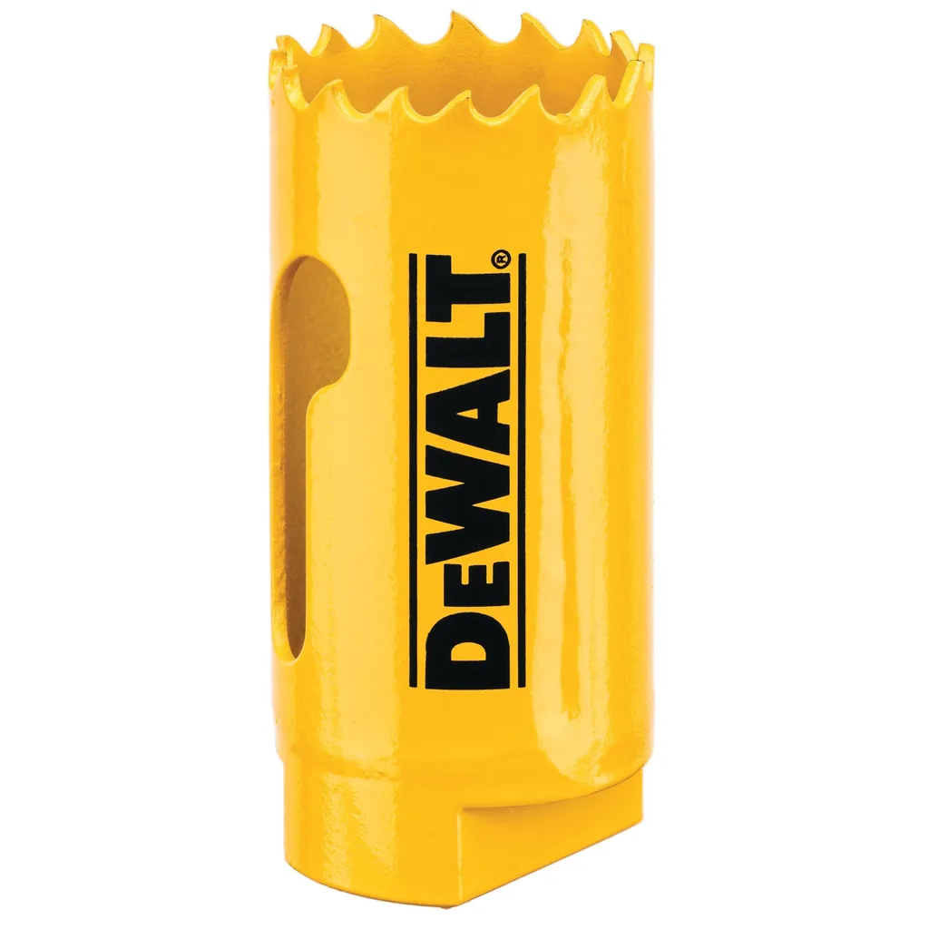 DEWALT Lochsaege Bi-Metall Extreme 29mm