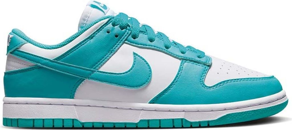 Nike Sneakers DD1873-105 in Blue color size 38.5 Obrázek produktu 