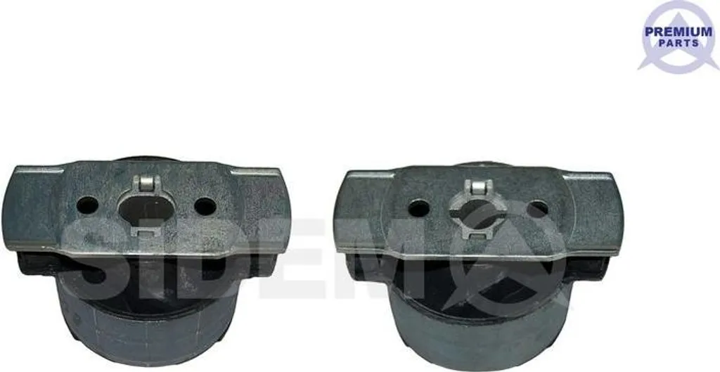Palier carter d'essieu SIDEM 805308 compatible avec Laguna OE 550446624R
